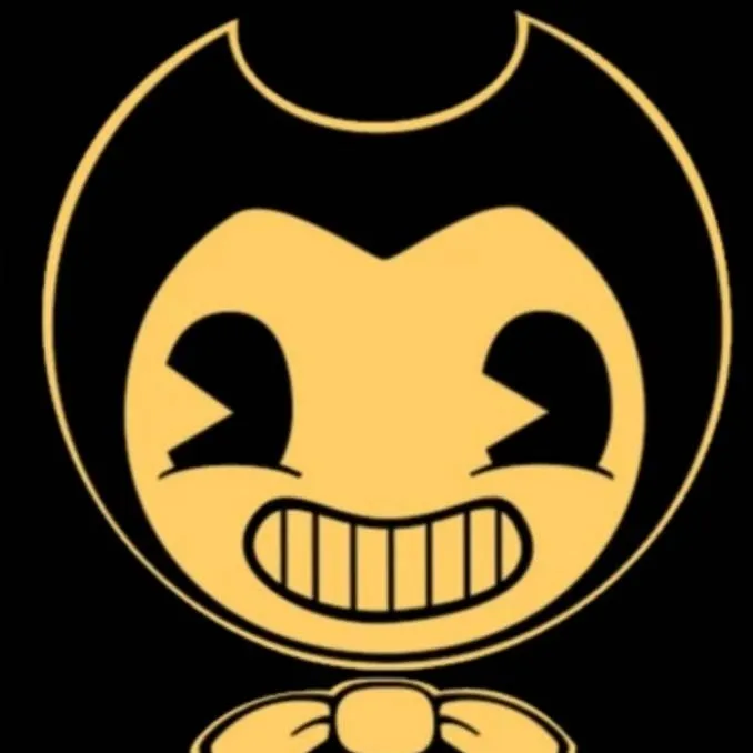 chat with ai character: ☆Bendy☆