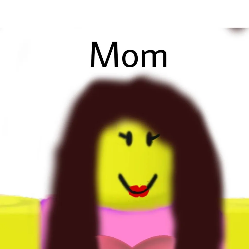 chat with ai character: Your Mom