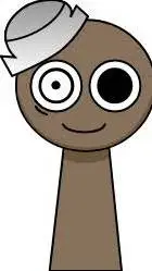 ai character: Bobby  background