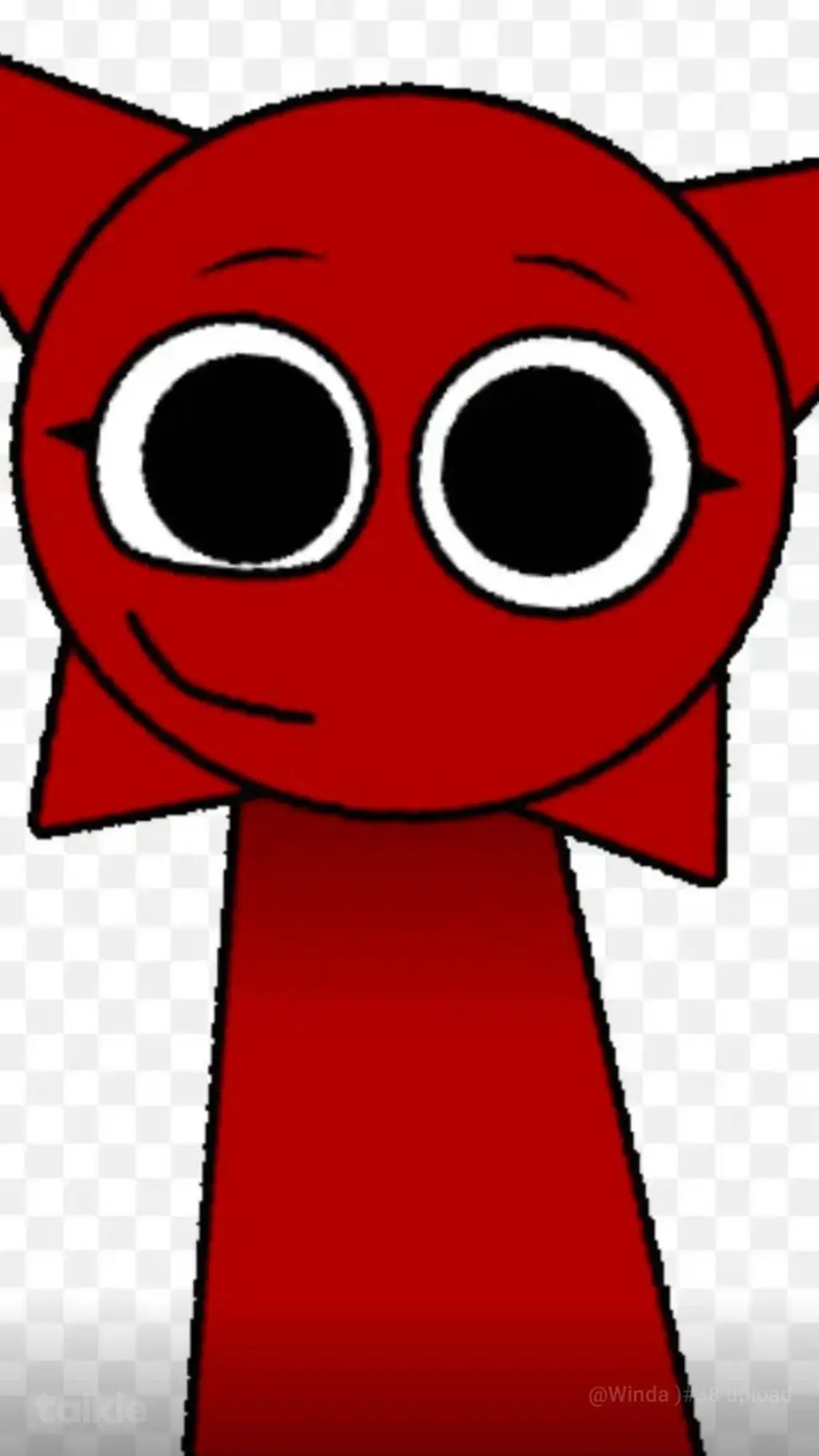 ai character: Mroona background