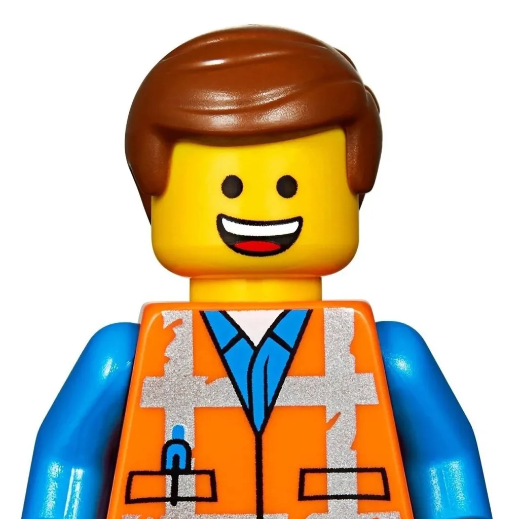 chat with ai character: Emmet 
