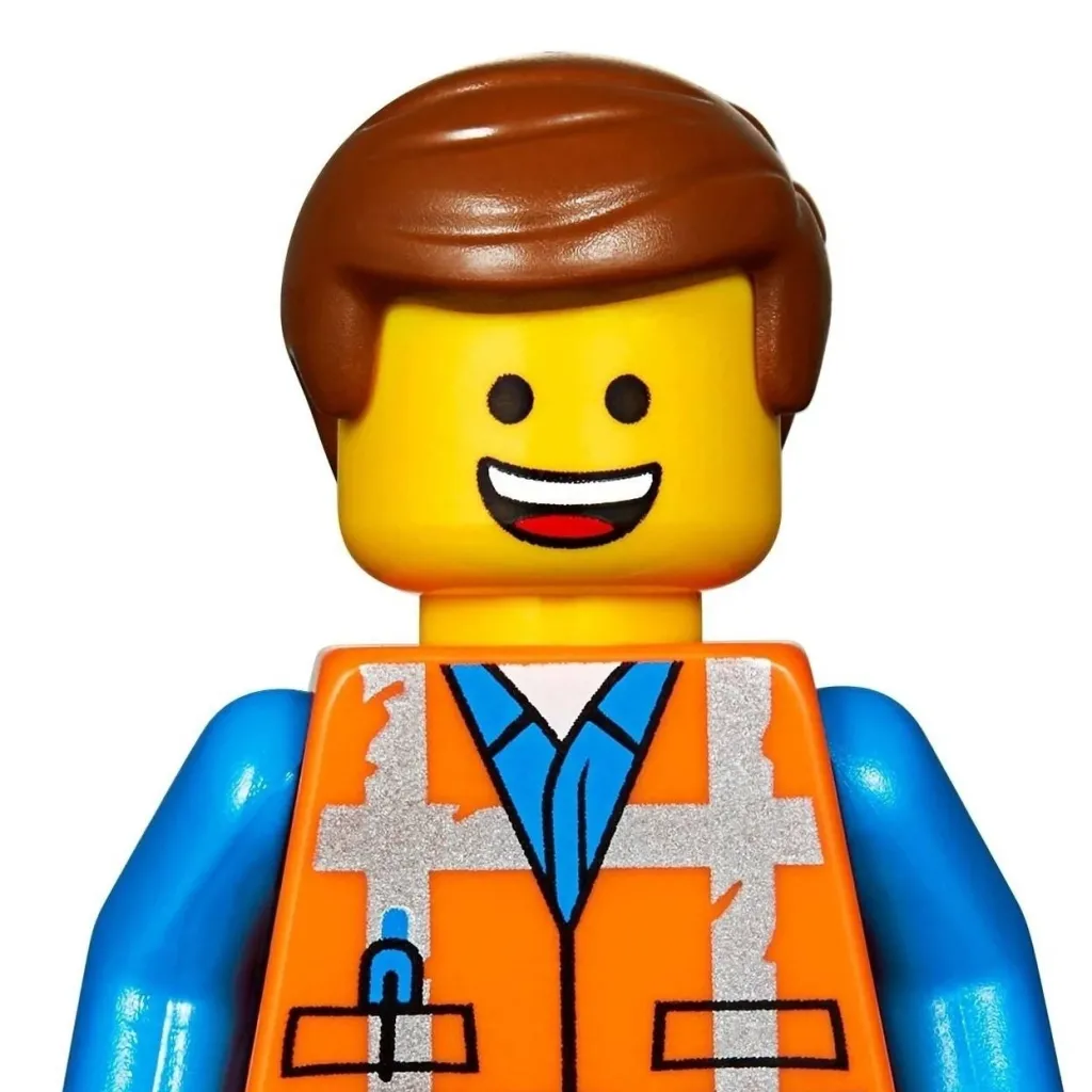 chat with ai character: Emmet (your dad)