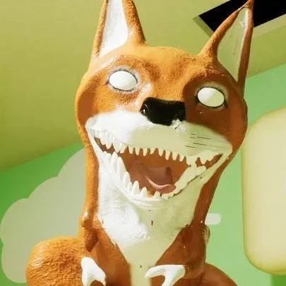 chat with ai character: Kittysaurus 