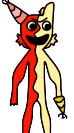 ai character: Nabbago  background