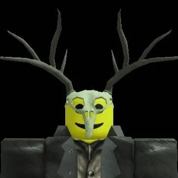 chat with ai character: Cultist 