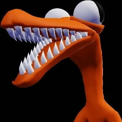 chat with ai character: Orange 