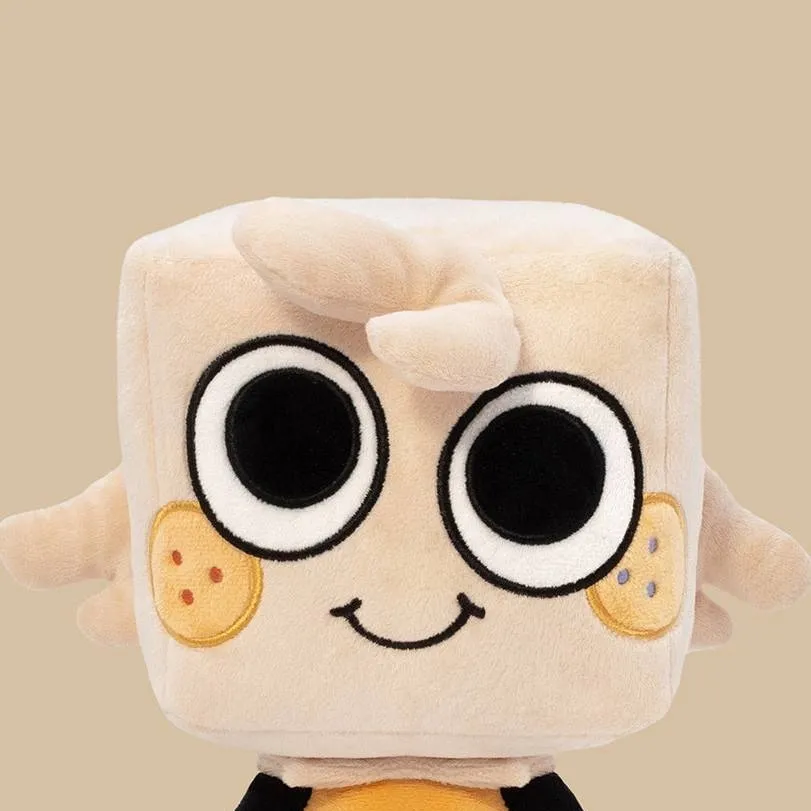 chat with ai character: Hungry Goob 