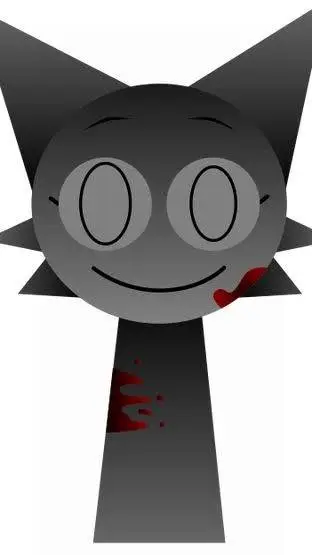 ai character: Wenda background