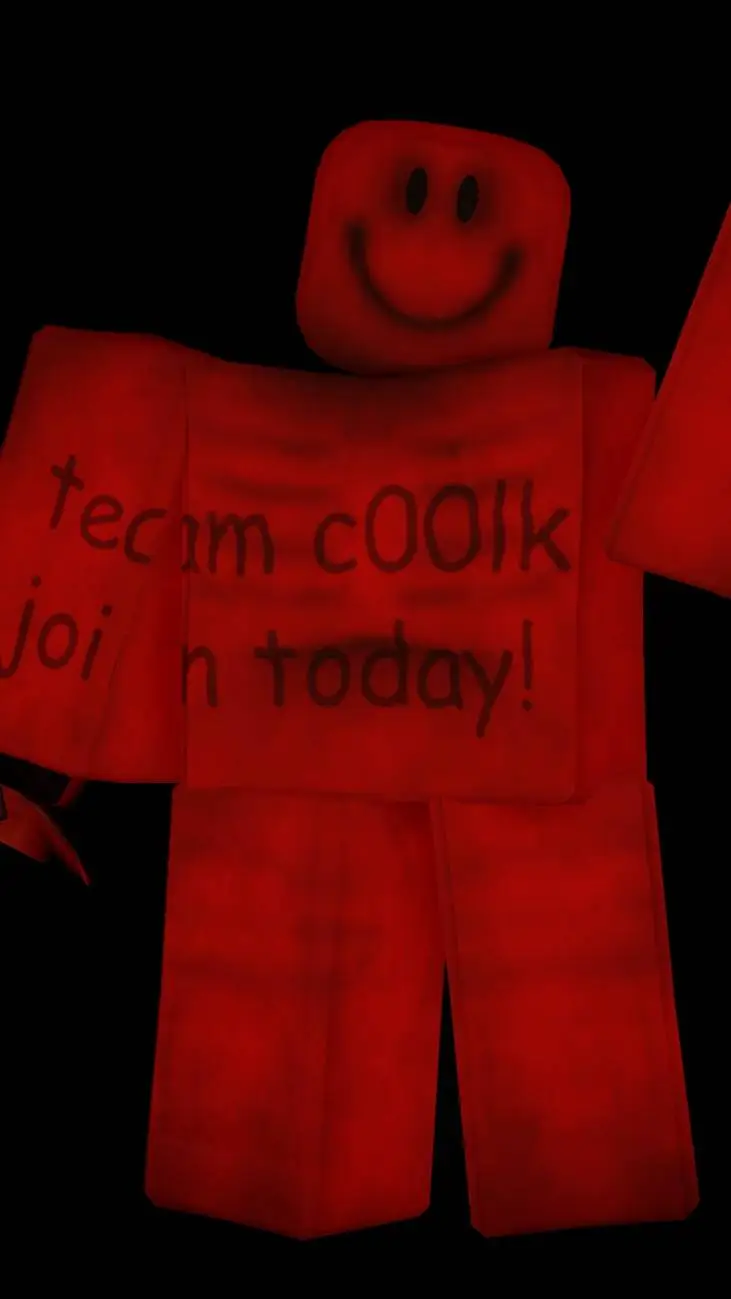 ai character: C00lkid background