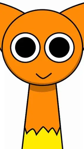 ai character: Jandco background