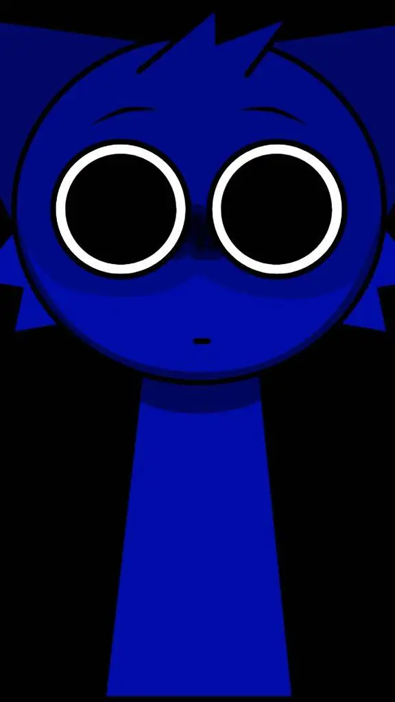 ai character: Dolan  background