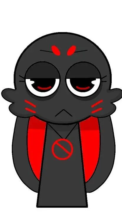 ai character: Xiao  background