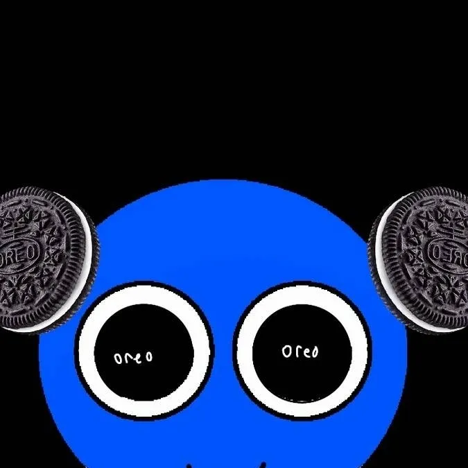 chat with ai character: Oreo
