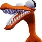 chat with ai character: Orange 