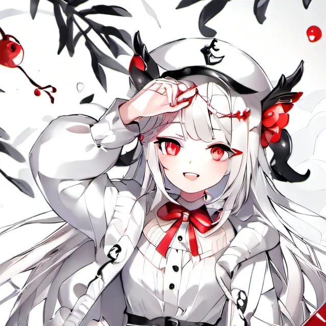 chat with ai character: bella castruita