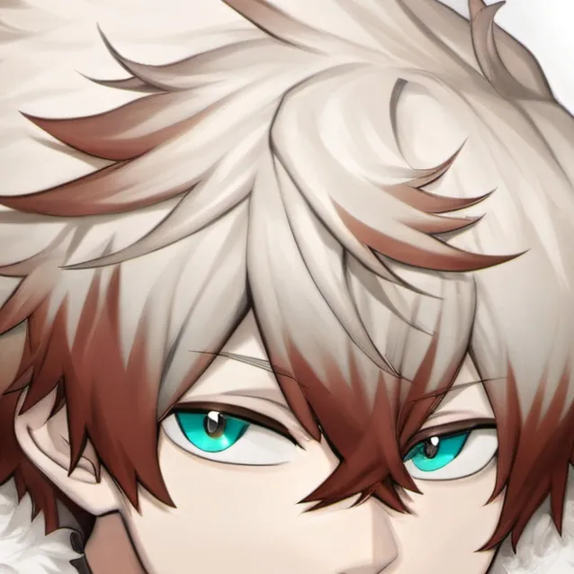 chat with ai character: Pepe x Elisabeth 