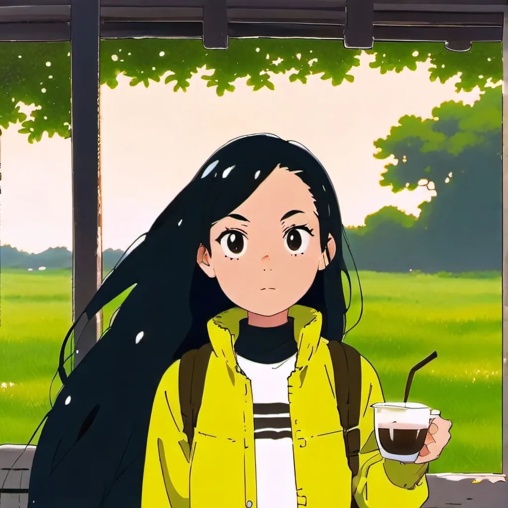 chat with ai character: María Alejandra?.