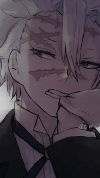 ai character: sanemi🍃🌪️🌬️ background