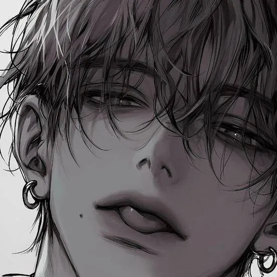 chat with ai character: Max🖤🏳️‍🌈🤍