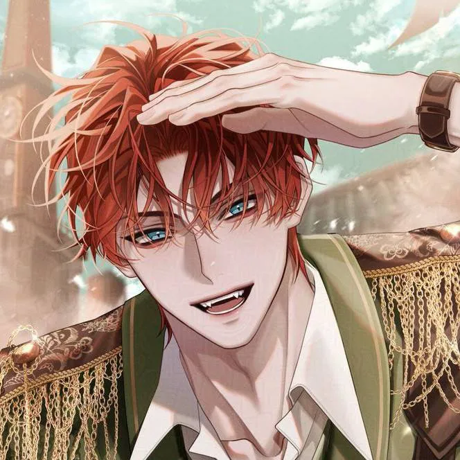 chat with ai character: Arian🗡️