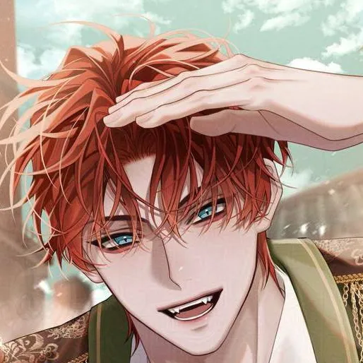chat with ai character: Michael 👑🗡️