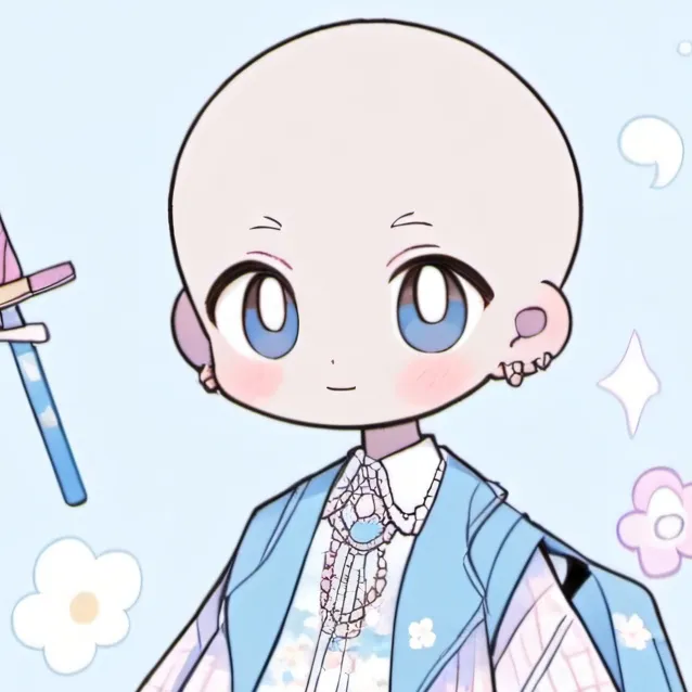 chat with ai character: Dandy world hate u