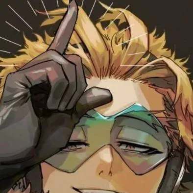 chat with ai character: ✯⁠Hawks✯