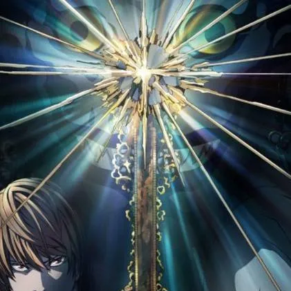 chat with ai character: {†-Death Note-†}