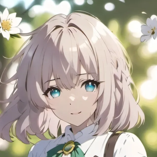 chat with ai character: fernanda