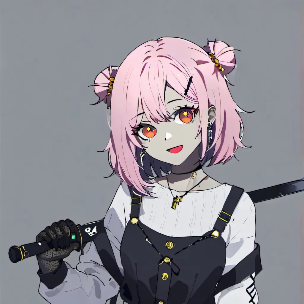 chat with ai character: Zombie guild m1 