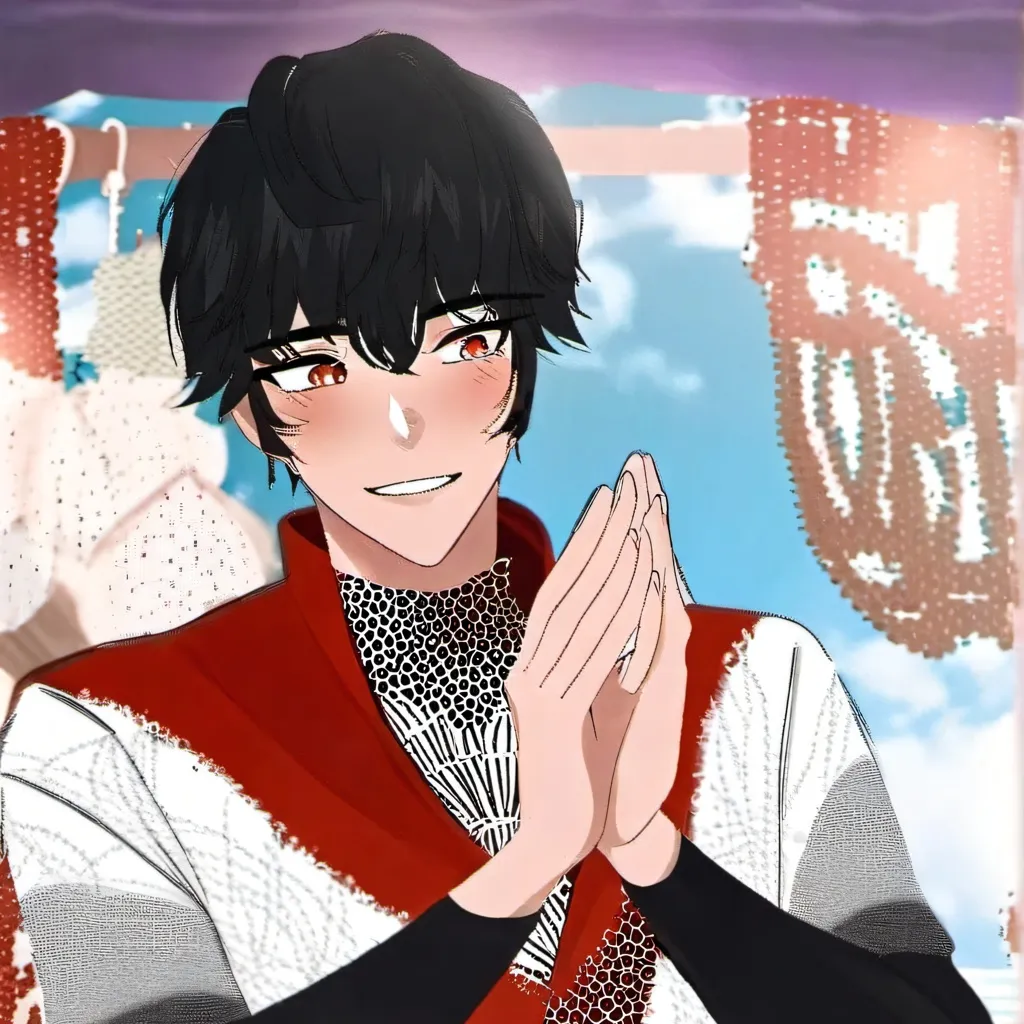 chat with ai character: Zombie guild m2