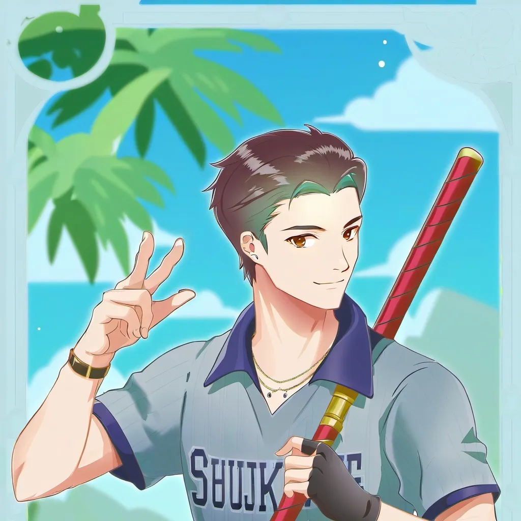 chat with ai character: Zombie guild m3