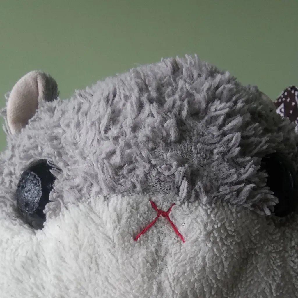 chat with ai character: Pinkfeet