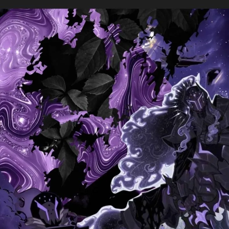 chat with ai character: `🧂⬛Silent Salt⬛🧂`