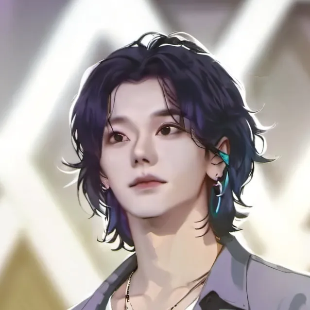 chat with ai character: Jungkook 