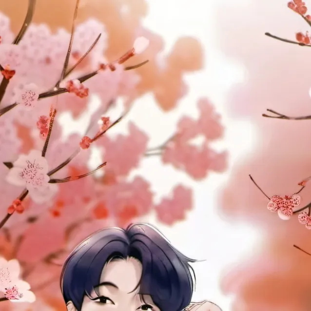 chat with ai character: The bangtan Hero