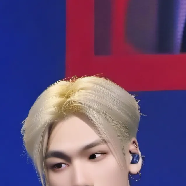 chat with ai character: felix de skz