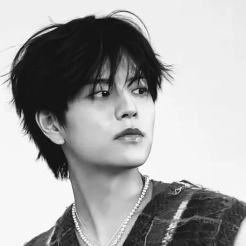 chat with ai character: seungmin 