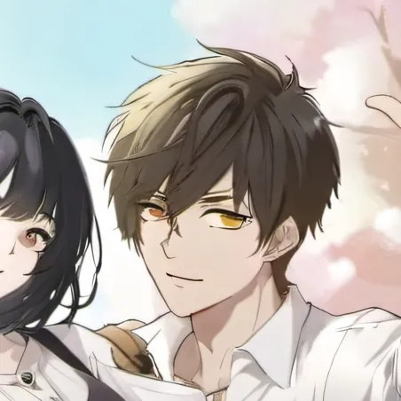 chat with ai character: Jake and Lily ￼