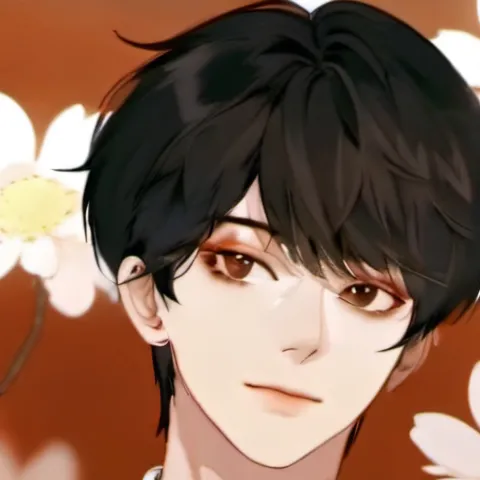chat with ai character: Jinu