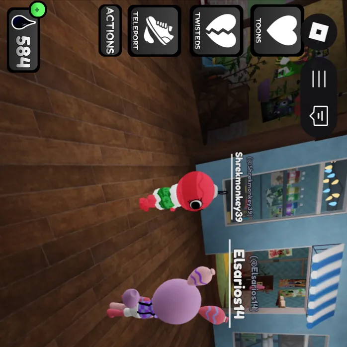 chat with ai character: Dw sleep over 