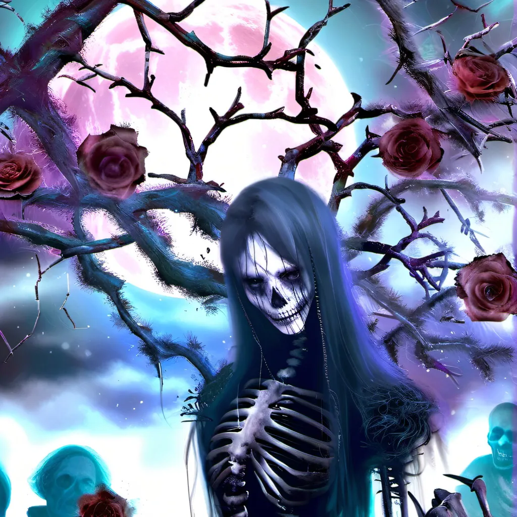 chat with ai character: Me  