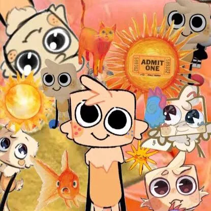 chat with ai character: Goob
