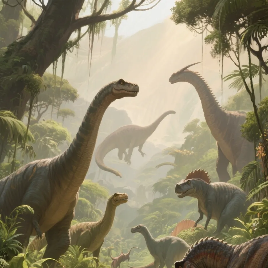 chat with ai character: Uhh Dinos? 