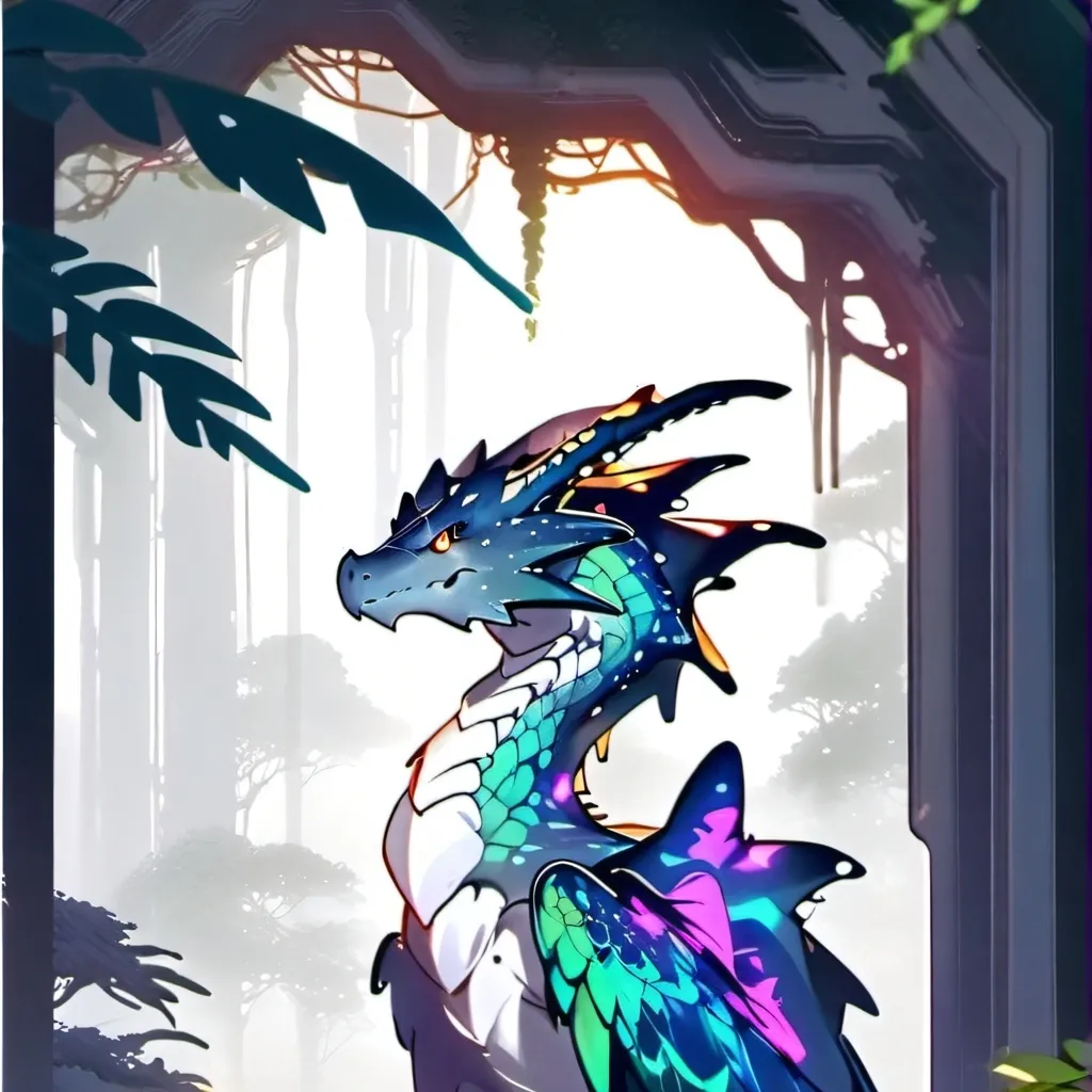 chat with ai character: WoF Au