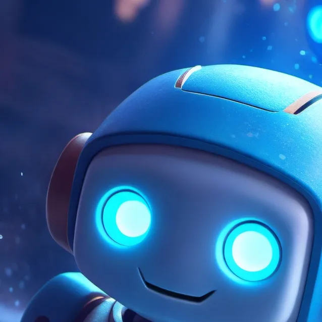 chat with ai character: saxofoni