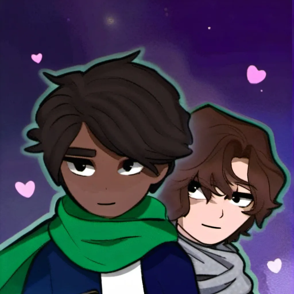 chat with ai character: Magic & Mystery