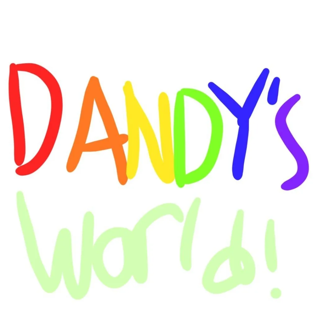chat with ai character: ☆Dandy's world☆