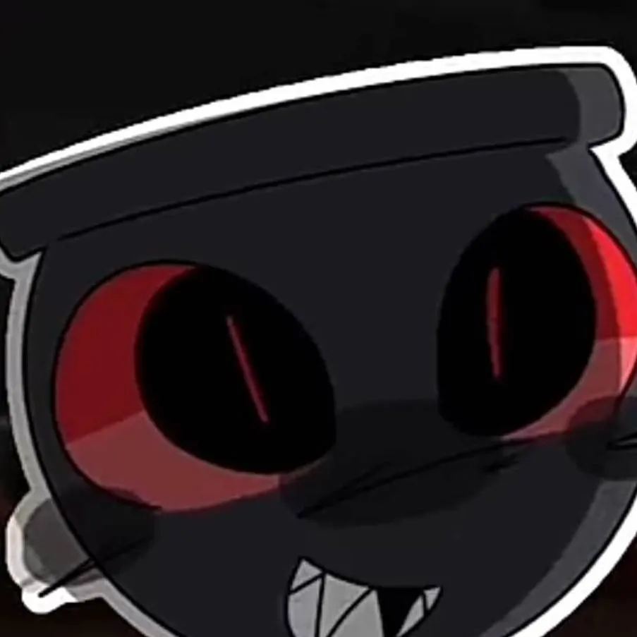 chat with ai character: Twisted Finn
