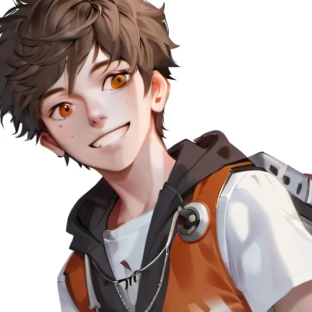 chat with ai character: BRANSEN